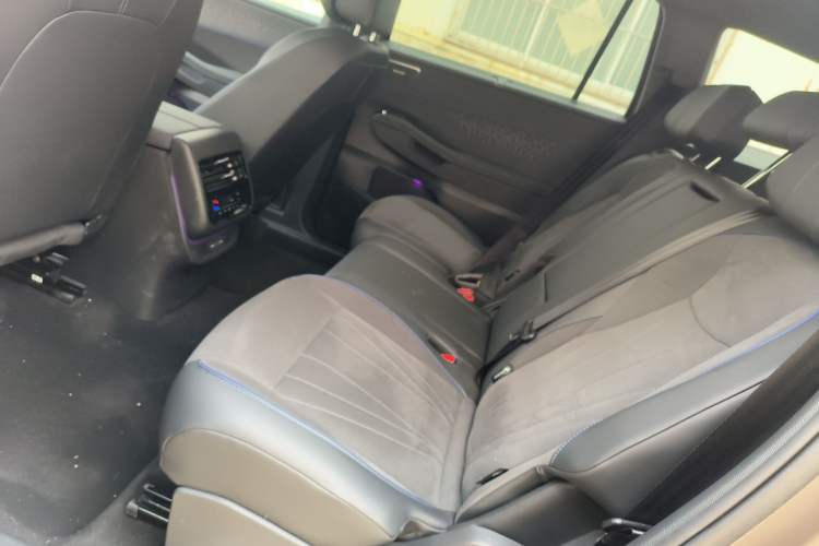 Used Volkswagen Teramont 2025 Tiguan Pro 450TSI Four-Wheel Drive Summit Edition