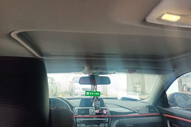 Used BMW 4 Series 2014 420i Gran Coupe Sport Design Package
