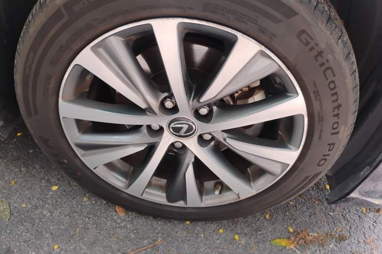 Used Lexus ES 2020 200 Excellence Edition