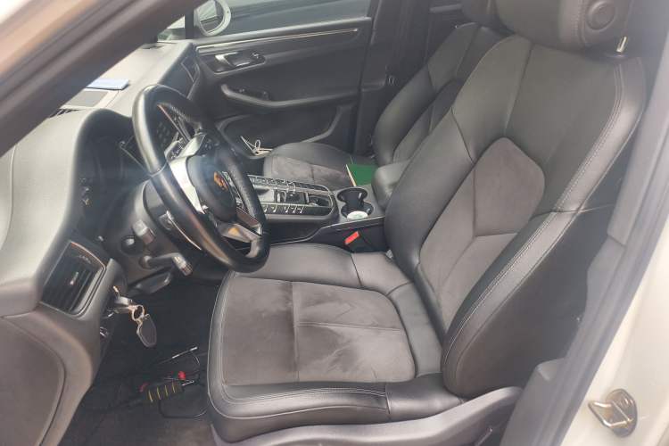 Used Porsche Macan 2014 Macan 2.0T