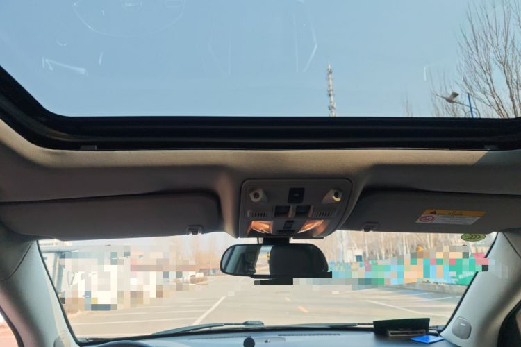 Used Cadillac SRX 2015 3.0L Comfort Version