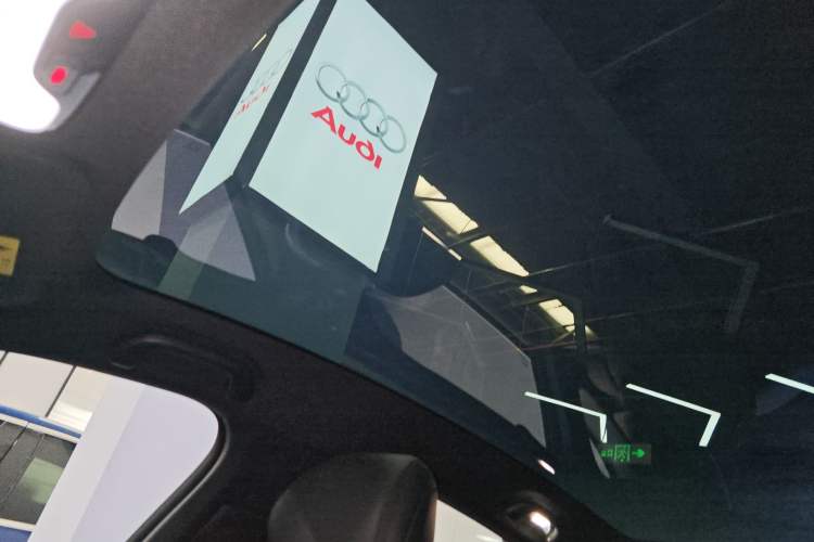 Used Qiyuan A07 2025 Blue Whale Range-Extending Version 230 Flagship Model
