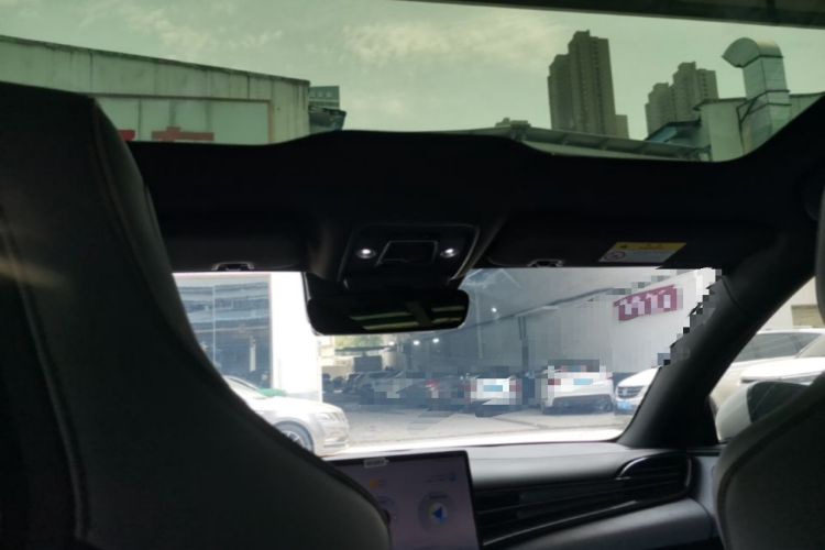 Used BYD Seal 2023 Champion Edition 550km Prestige Model
