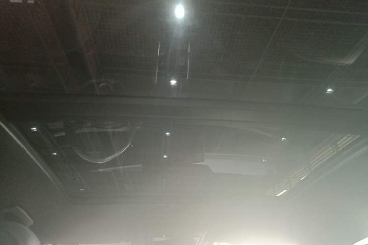 Used Volkswagen Passat 2025 Pro 380TSI Starry Dragon Luxury Edition