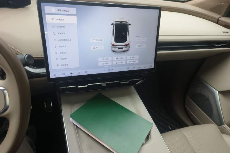 Used Hyptec HT 2023 670 Rear-Drive Ultra-High Voltage Version
