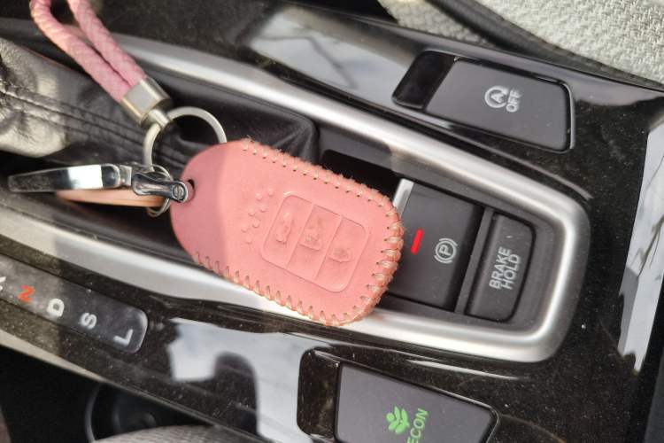 Used Honda Crider 2019 180 Turbo CVT Comfort Version China VI