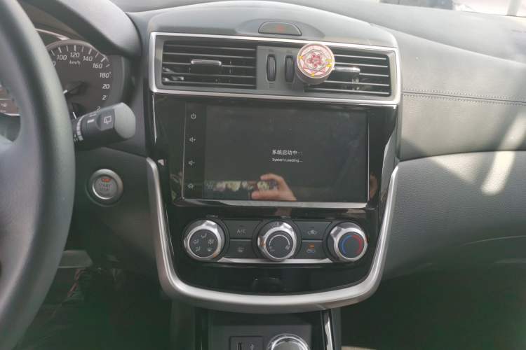 Used Nissan Tiida 2021 1.6L CVT Smart Drive Edition
