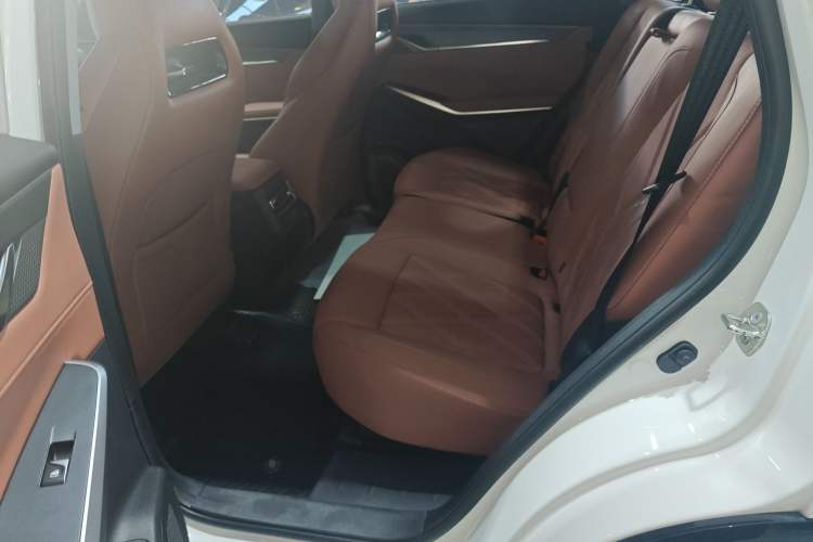 Used Changan CS75 PLUS 2023 3rd Generation 1.5T Automatic Prestige Model