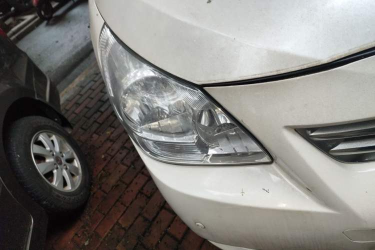 Used Toyota Verso 2011 180G CVT Comfort Edition