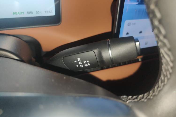 Used Leapmotor C10 2024 530 Smart Edition