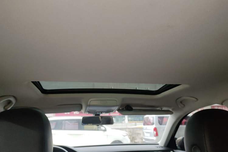 Used Volkswagen Passat 2017 330TSI DSG Luxury Edition