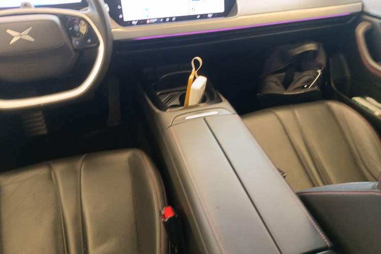 Used XPeng P7 2020 670E