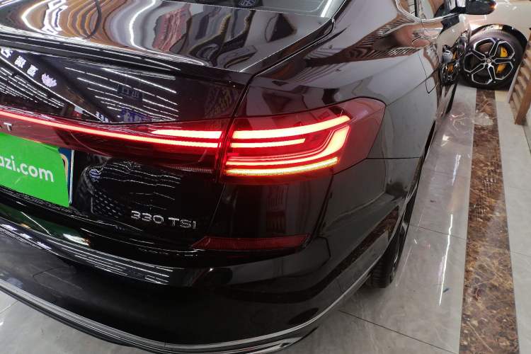 Used Volkswagen Passat 2024 330TSI Starry Elite Edition