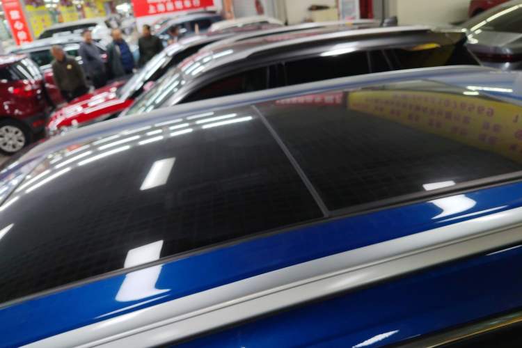 Used Haval H6 2021 3rd Generation 1.5T Automatic Two-Wheel Drive Max