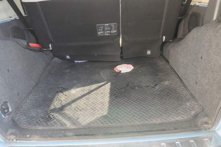 Used BAIC Off-Road BJ40 2024 2.0D Blade Hero Glory Edition