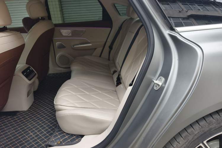 Used Chery Fulwin A9L 2025 Model, 260 Boya Luxury Edition
