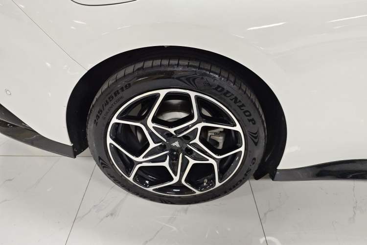 Used NETA GT 2023 660
