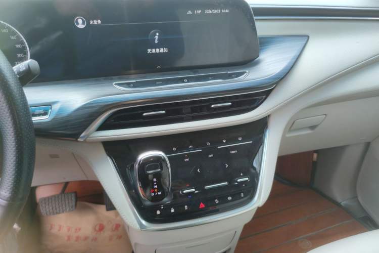 Used Buick GL8 2020 ES Land Cruiser 653T Comfort Edition
