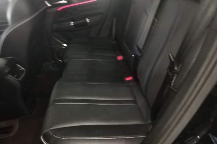 Used Tank 300 2021 Off-Road Edition 2.0T Conqueror
