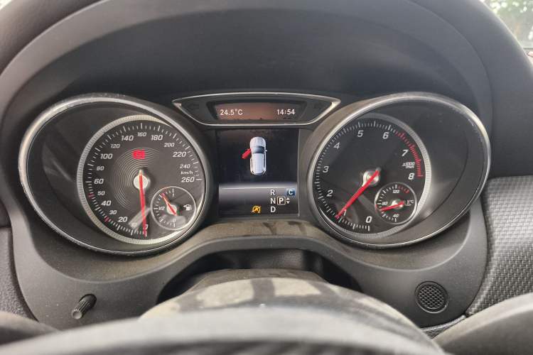 Used Mercedes-Benz GLA 2018 GLA 200 Sport Edition