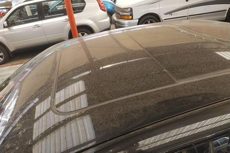 Used Lynk & Co 07 2024 EM-P 126 Long-Range Halo