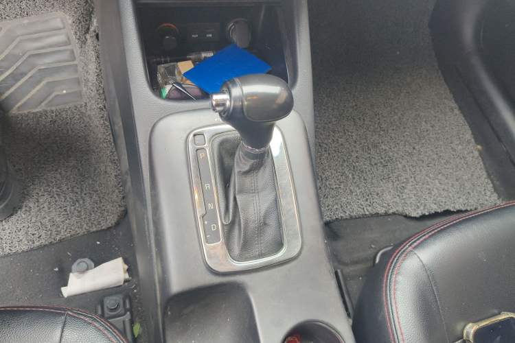 Used Kia K3 2013 1.6L Automatic GLS