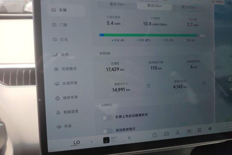 Used XPeng MONA M03 2025 600 with Ultra-Long Range Max