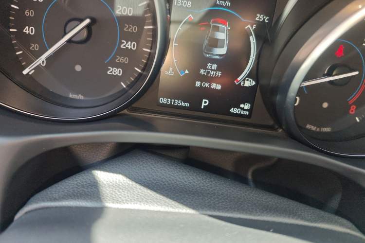 Used Jaguar XEL 2019 2.0T 200 PS Luxury Edition