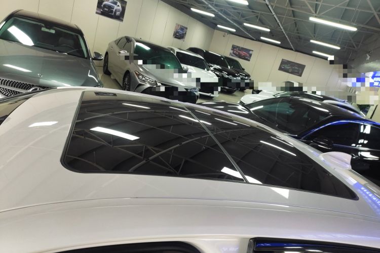 Used BMW 3 Series 2020 330Li xDrive M Sport Night Edition Roof