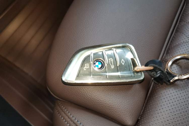 Used BMW X3 2022 xDrive25i M Sport Package
