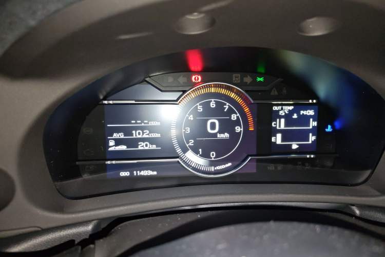 Used Subaru BRZ 2022 2.4L Manual Version
