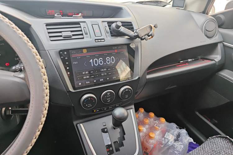 Used Mazda 5 2013 2.0L Automatic Comfort Edition
