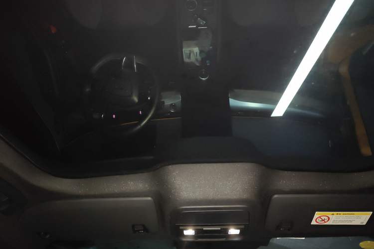 Used Ford Mustang Mach-E 2024 GT Model
