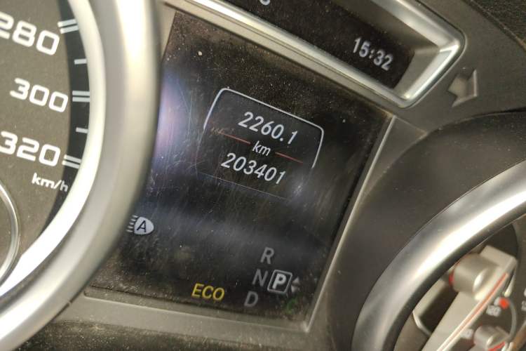 Used Mercedes-Benz GL-Class AMG 2014 AMG GL 63