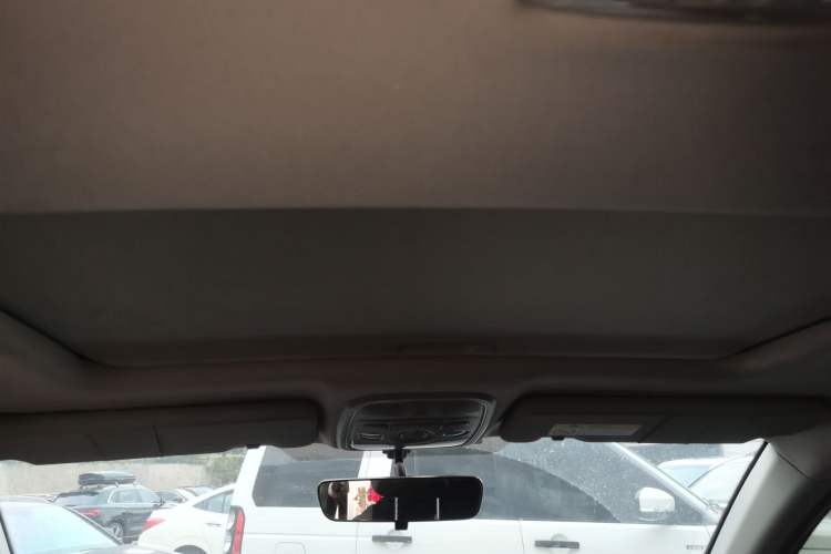 Used Haval M6 2021 PLUS 1.5T Manual Luxury Smart Connectivity Model
