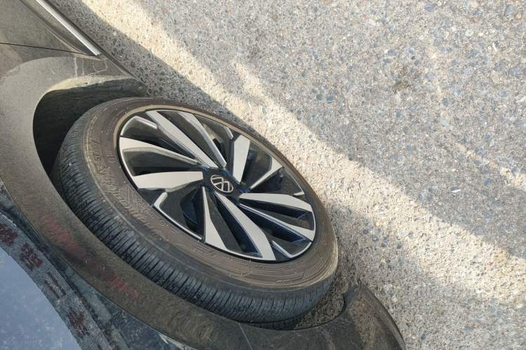 Used Volkswagen Passat 2024 380TSI Elite Edition
