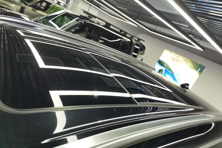 Used BMW X5 2022 Restyled xDrive 30Li M Sport Package
