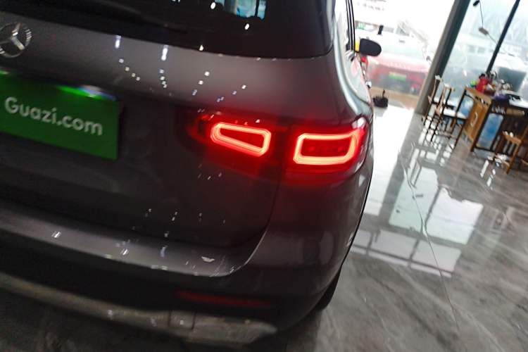 Used Mercedes-Benz GLB 2021 GLB 200 Dynamic Edition