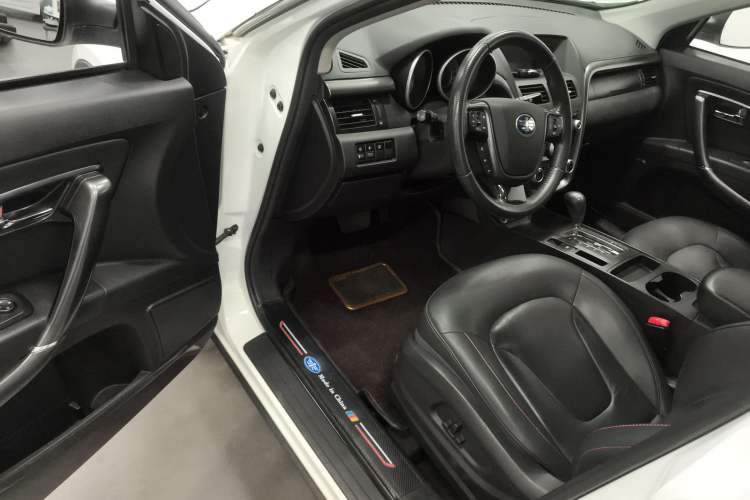 Used Bestune X80 2016 2.0L Automatic Luxury Model