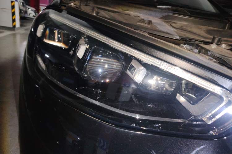 Used Mercedes-Benz Maybach S-Class 2023 S 480 4MATIC
