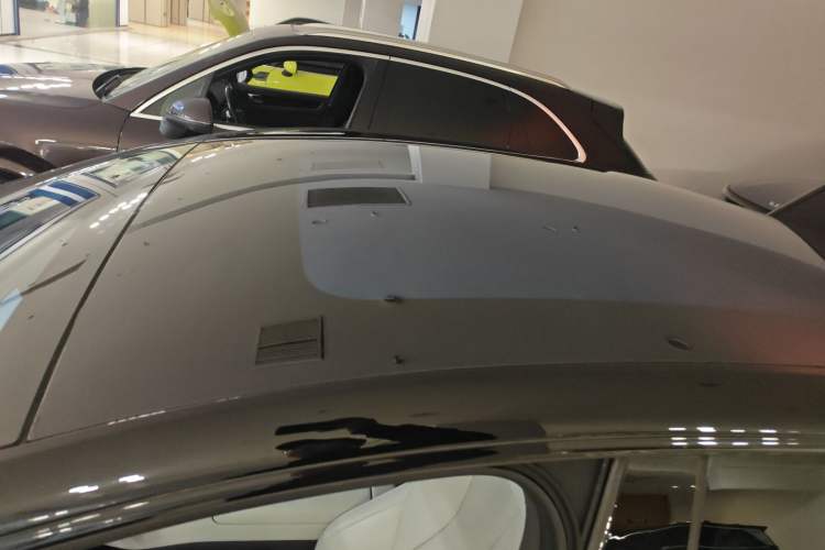 Used XPeng P7+ 2024 Long-Range Max