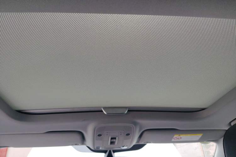 Used Audi Q2L e-tron 2019 Q2L e-tron Pure Electric Smart Style Headliner