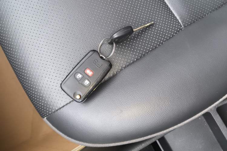 Used BYD F3 2012 Energy-Saving Model 1.5L Manual Comfort Version