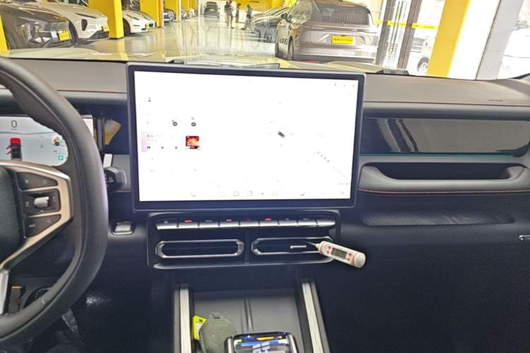 Used JETOUR Shanhai T1 2025 150 km Heading South