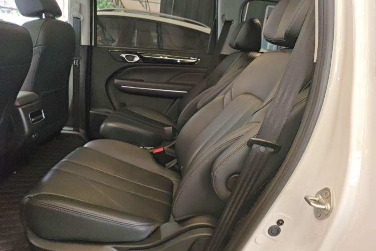 Used GAC Trumpchi M6 2024 MAX 270T WDCT Luxury Edition