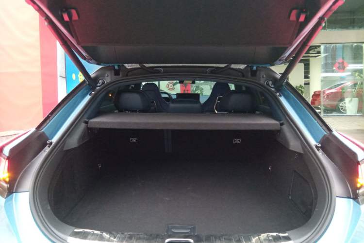 Used Zeekr 001 2025 YOU Edition 100 kWh All-Wheel Drive