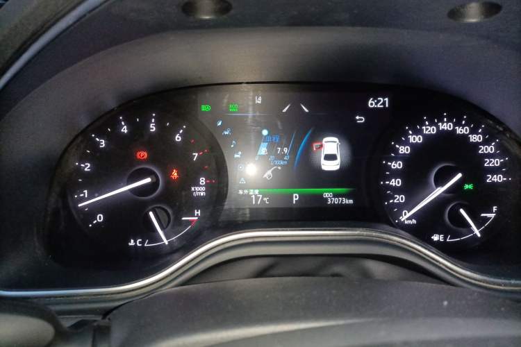 Used Toyota Avalon 2022 2.5L Luxury Edition