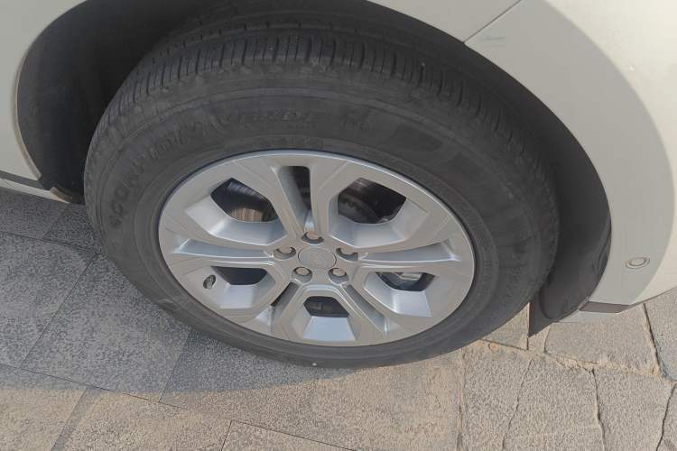 Used Land Rover Range Evoque 2020 249 PS Youth Edition
