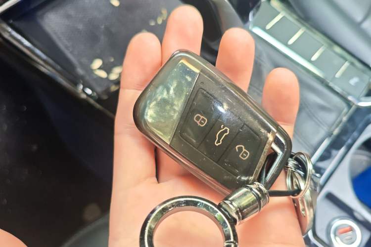 Used Volkswagen Passat 2023 330TSI Starry Elite Edition