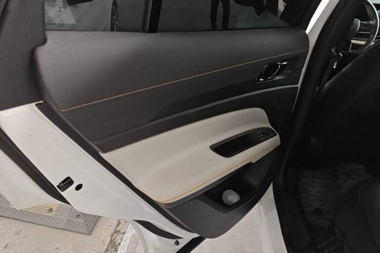 Used Ford Equator Sport 2022 Edge EcoBoost 170 Light & Shadow